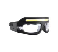 Générique Lunettes de conduite Monture avec capteur intelligent et LED