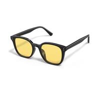 Générique Lunettes de conduite vision nocturne, adaptées à une utilisation sur ordinateur et smartphone