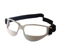 Générique Lunettes De Dribble - Lunettes De Sport Confortables | Ļunettes Ďe Dribble Tête Haute Pour Hommes Et Femmes | Équipement D'înement Đe Basket-ball Pour, Joueurs, Jeunes Adultes, Dispositif
