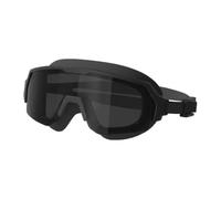 Générique Lunettes de Natation Lunettes de Plongée à Grande Monture