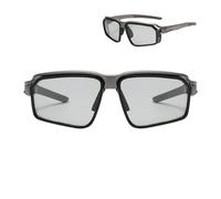 Générique Lunettes De Polarisées Lunettes Rétro Coupe-Vent Pour Temps Chaud