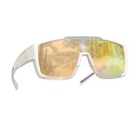 Générique Lunettes de polarisées pour homme | Anti-éblouissement, Légères et Portables,Équipement de sport extérieur anti-UV | pour femmes, hommes, baseball, conduite, golf, course à pied, vélo,