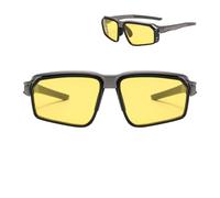 Générique Lunettes De Pour L'Été Verres Rétro Coupe-Vent Anti-Sable