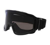 Générique Lunettes de Ski - Lentille PC et Monture TPU 12,8x8,6 cm | Lunettes de Snowboard avec Anti-buée, Protection UV, Confortables, de Protection Sportive | Hommes Femmes Sports de Plein
