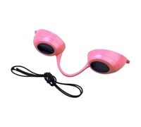 Générique Lunettes De Solarium,Lunettes Protectrices Solaires - Protection Oculaire Pour Lit De Bronzage - Pour Bronzage Maison Institut Beauté Voyage Intérieur Chambre Salon Sous La Lampe Jour Nuit