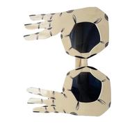 Générique Lunettes De Soleil Drôles Pour Adultes,Lunettes Originales Pour Regard Humoristique | Style Branché Pour Plage Création Vidéos Courtes Spectacles Et Jeux Interactifs