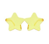 Générique Lunettes de soleil en forme d étoile pour hommes | Solaires sans monture | Montures photobooth | Hommes, Soirées, Festivals, Quotidien, Halloween, Concerts, Vacances, Plage, Piscine, Noël