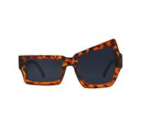 Générique Lunettes De Soleil Irrégulière - 5 Couleurs, Protection UV - Lunettes De Personnalisées et Amusantes, Convient pour Bains De Soleil, Fêtes Sur Plage, Camping, Activités De Plein Air