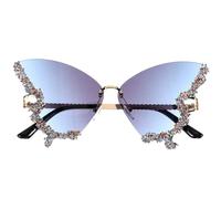 Générique Lunettes de Soleil Surdimensionnées en Résine Protection UV et Design Élégant pour Activités en Plein Air Lors des Journées Ensoleillées