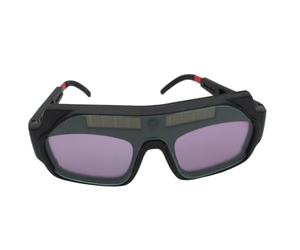 Générique Lunettes De Soudage Pour Le Travail Des Métaux - Lentille De À Souder, Anti-rayures, Lunettes De Soudage Avec Monture Confortable | Pour Soudeurs Métallurgistes Techni