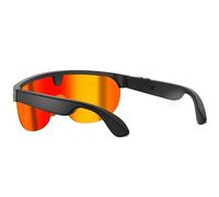 Générique Lunettes De Sport Pour Cyclistes,Lunettes Connectées Vélo Avec Caméra Et Réduction De Bruit | De Soleil Photochromiques Pour Femmes | Jeunes Adolescents Hommes Garçons Filles Et Femmes