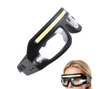Générique Lunettes de sportives Monture avec capteur intelligent et LED