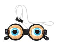 Générique Lunettes Farce Drôles | Accessoire Farce Lunettes Amusantes | pour Fête Cosplay Événement à Thème Photo Déguisement Halloween Jeu de Rôle