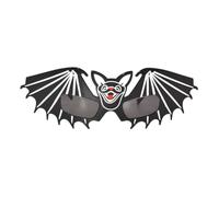 Générique Lunettes Halloween Montures De Mascarade Et Déguisement
