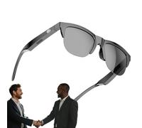 Générique Lunettes Intelligentes Traduction vocale temps réel voix-texte