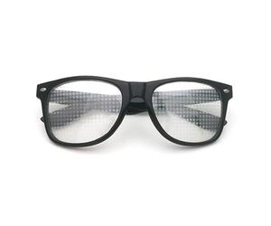 Générique Lunettes optiques diffractives, lunettes de soleil spéciales à effet cœur, spectacle de lumière de danse, lunettes féminines, regardez les lumières changer en forme de cœur