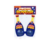 Generique - Lunettes Super Buveur