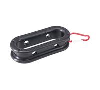 Générique Lure Recovery Tool, Fishing Hook Retriever, Heavy Duty Line Saver with Easy Grip System, Resistant Metal Build, Practical Angling Design, Bait Rescue Tool for River and Fishing