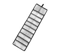 Générique Lure Wraps 10-Pocket Protective Portable Waterproof
