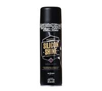 Générique Lustrant Muc-Off Silicon Shine 500ml