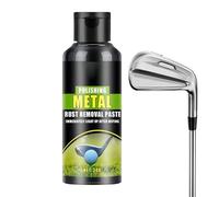 Générique Lustreur de Clubs de Golf,Agent de Nettoyage et Polissage pour Clubs de Golf | Agent d'entretien pour Équipement De Putting Green, Restaurateur De Brillance Contre Taches Rebelles Et Saleté