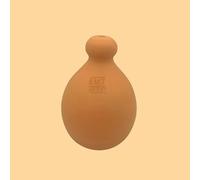 Générique Lutoya | Chantepleure Artisanale Fait-Main 100% céramique | Arrosoir Pouce pour des semis et Plantes en Bonne santé | Arrosage en Douceur | Facile, Efficace | Chantepleure Europe - 70 cl