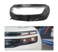 Générique lyjstore Cache Transparent pour Phare Avant de Voiture, Compatible avec Citroën C5 Aircross 2017-2022
