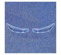 Générique Lyjstore Compatible avec Jac Sol X8 2020 2021 2022, Couvercle de Lampe Jour, Coque Transparente, Abat-Jour, Masque Automatique