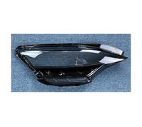 Générique Lyjstore Compatible avec Les phares de Voiture BYD Seal 2021 2022, Coque en Verre, Masques Avant, Abat-Jour Transparent, Capuchons Lampe pour éclairage Automatique