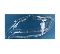 Générique Lyjstore Coque de Phare Avant Transparente Compatible avec Honda Elysion 2016-2021