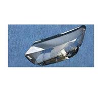 Générique Lyjstore Coque de Phare Transparente pour Renault Dacia Logan 2021 2022