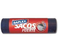 Générique M70744 Sac r10 fort fermeture facile 82 x 105 gris 10 pièces