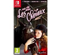 Générique Ma Vie avec Les Chevaux