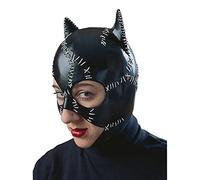 Générique - MA1420 - Masque Catwoman - Taille Unique