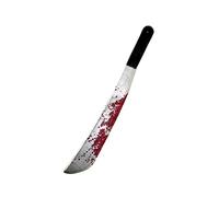Generique - Machette Jason