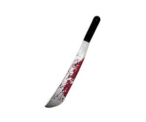 Generique - Machette Jason