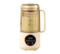 Générique Machine à Lait De Noix, Grande Capacité De 1,5 L Et Multifonction, Cuisson Automatique De La Soupe Et Conservation De La Chaleur, Moteur Puissant De 800 W