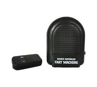 Générique Machine À Pet Télécommandée, Jouets Drôles De Farce, Fart Box Fart Toy Prank Noise, Boîte à Pet électronique, Simulé Farting Sounds Farting Machine April Fools' Day Funny Tricky Toy