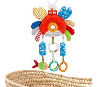 Générique Machine à Sons pour Le Sommeil - Boîte à oreillers | Haut-Parleur sous l'oreiller, Bruit Blanc, minuterie, veilleuse LED, Aide au Sommeil sans Fil, Audio stéréo pour Les Nuits Blanches
