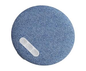 Générique Machine À Sons pour Le Sommeil - Bruit Blanc sans Fil Conçu pour Un Sommeil Profond - Appareil Sonore pour Le des Adultes - pour Adultes Et en Intérieur Et