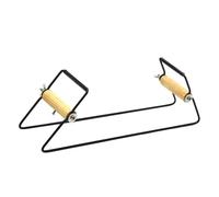 Générique Machine de fabrication de bracelets DIY - Fil d'acier pour perles de bijoux faits à la main | Outil créatif pour et débutants pour réaliser des bracelets