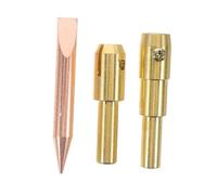 Générique Machine Professionnelle De Soudage par Points De Mandrin De Débosselage De Voiture avec Mandrin À Électrode, Outil Complet De Débosselage pour Kit De Débosselage De Voiture pour