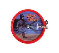 Générique Magic Illusion Toy - Hand Pointer | Kids Present April Fools' Day Compass Toys Prop Novelty Gag Gift Trick Performance Retractable Disappearing Fun Party