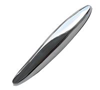 Générique Magic Prop - Elegant Mirror Finish | Rotatable Boat Metal Physics Teaching Interactive Tool with 9.7x1.8cm 70g Size | for Beginners Teachers Classroom Dorm Travel Stage