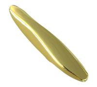 Générique Magic Prop, Rotatable Boat Illusion Tool, 3.82x0.71in Mirror Interactive Design, Fun Physics Teaching Aid, Portable Magician Kit for Beginners, Teachers, Classroom, Travel, Stage