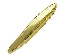 Générique Magic Prop, Rotatable Boat, Mirror Finish Toy, Interactive Teaching Tool for Beginners Classroom Teachers Physics Demonstration Travel Dorm Stage Performance Use, 3.82x0.71 inches
