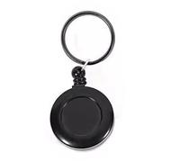 Générique Magic Prop, Trick Toy Flying Hand Fan, Retractable Control Buckle Accessory, Stage Dance Choreography Tool for Beginners Professionals Magicians Dancers Performance Theatre Illusion Cosplay