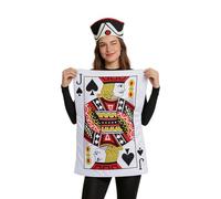 Générique Magic Robe, Umhang,4PCS Zauberer Cosplay Kostüm Für Erwachsene,with Cape,Glasses,Scarf,Tie,Halloween Costume For Cosplay,Carnival,Fancy Dress Carnival Cospla