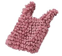 Générique Magic Stretch Bag - Reusable Grocery Bags | Large-Capacity Washable Magic Pleated, Foldable Handheld Pleated For Shopping Travel Portable Telescopic Bag