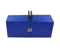 Générique Magic Tricks - 34.5x14.3x10cm Portable Broken Arm Box | Dynamic Magic Gimmicks | Comfortable for Adults, Party, Stage, Halloween, Costume, Magician, Performance, Entertainment